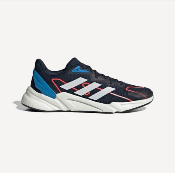 Кроссовки X9000L2 M (RU 44 UK 11 USm 11.5 СМ 28.4; leg ink/ftwr wh/turbo)